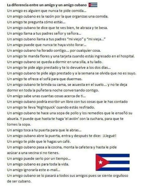 palabras cubanas bonitas